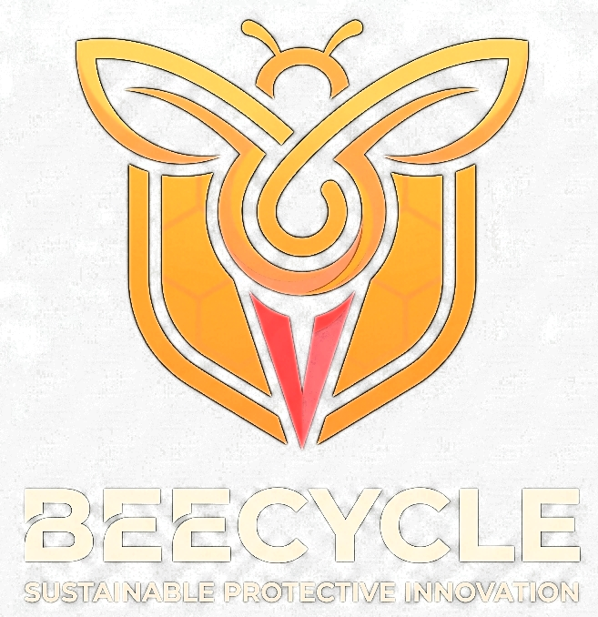 BeeCycle Full Logo